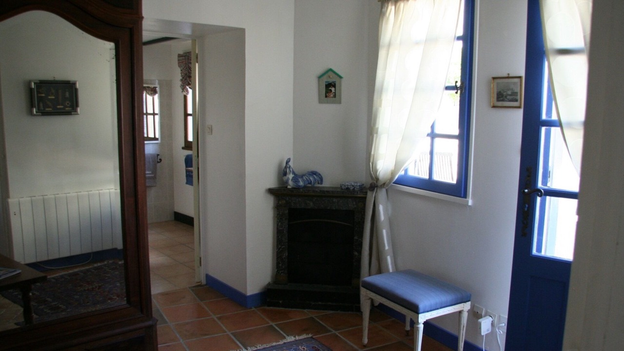 Photo of Outdoor in Bournand
