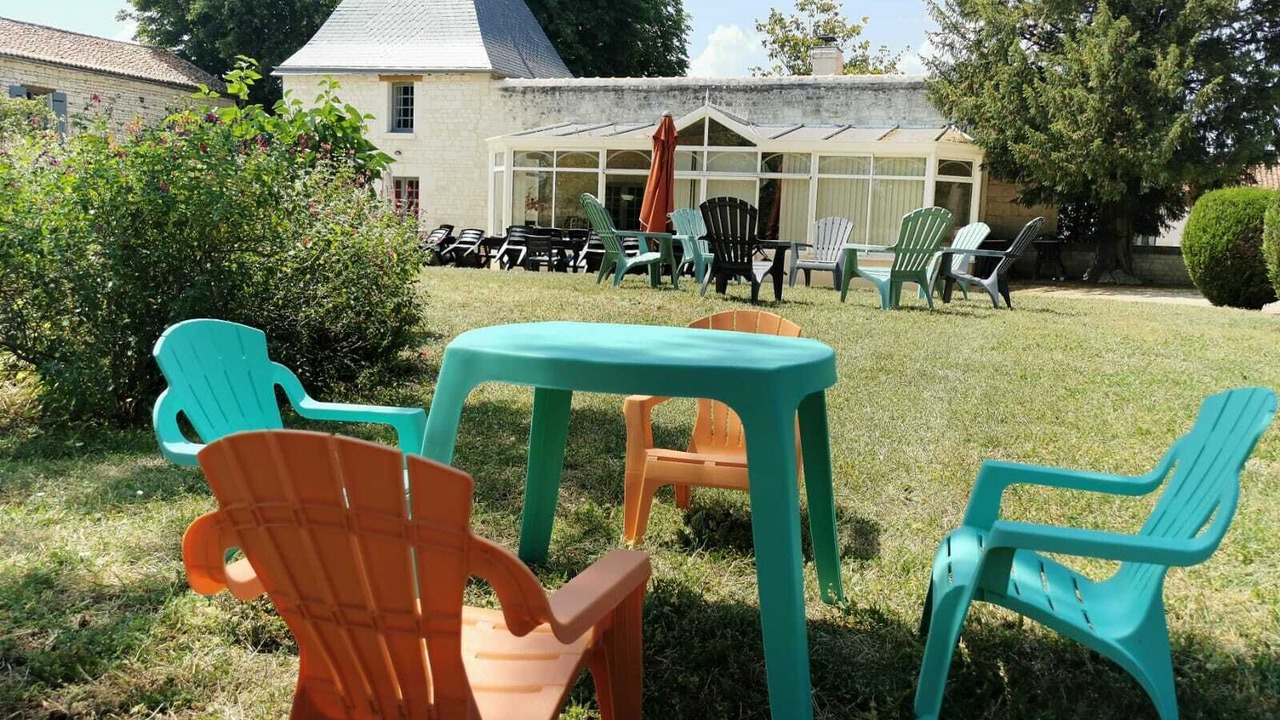 Photo of Outdoor in Bournand