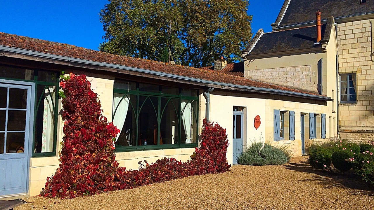 Photo of Outdoor in Bournand