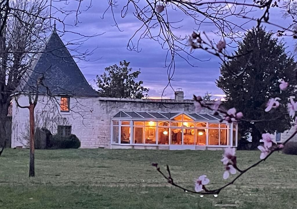 Photo of Outdoor in Bournand