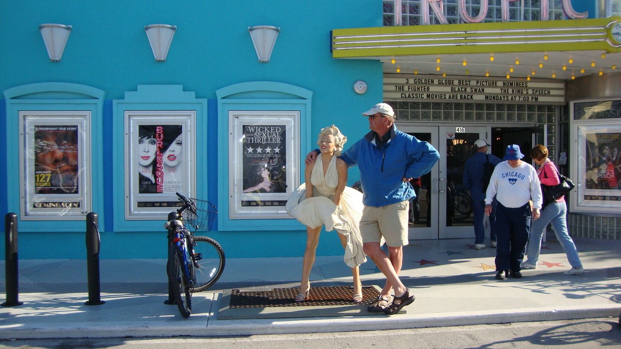 Photo of Others in New Town