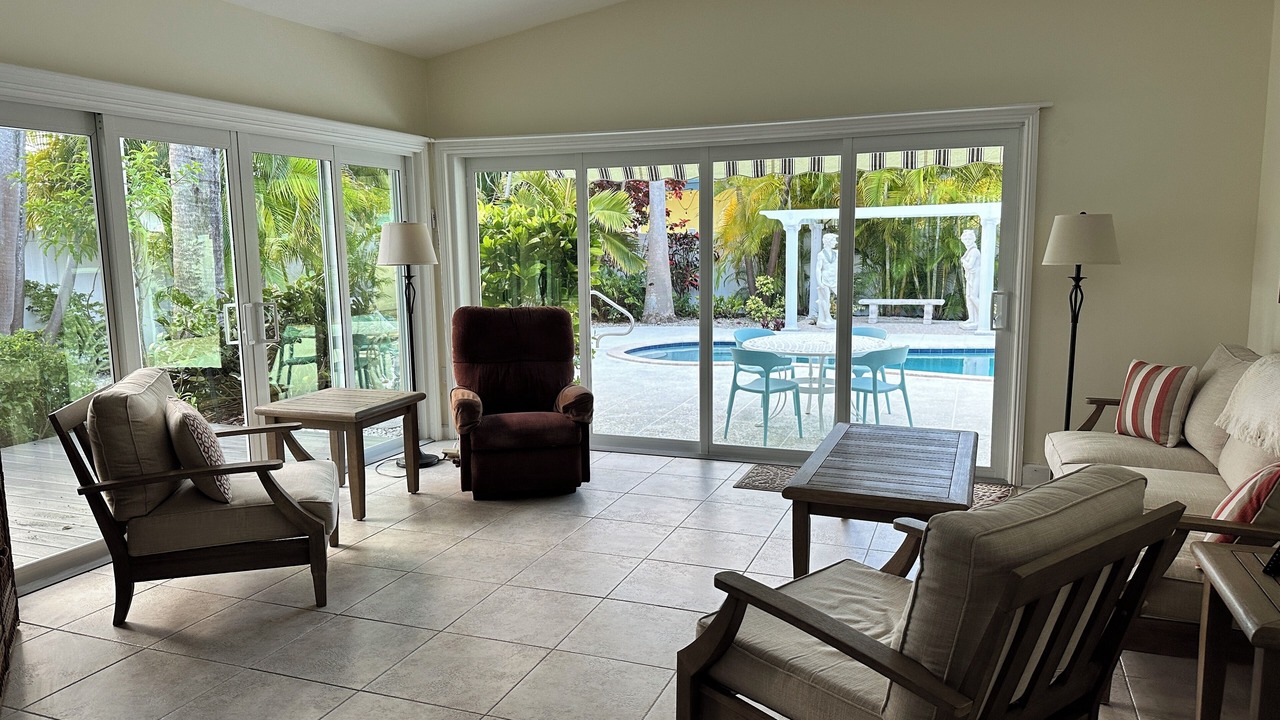 Photo of Livingroom in New Town