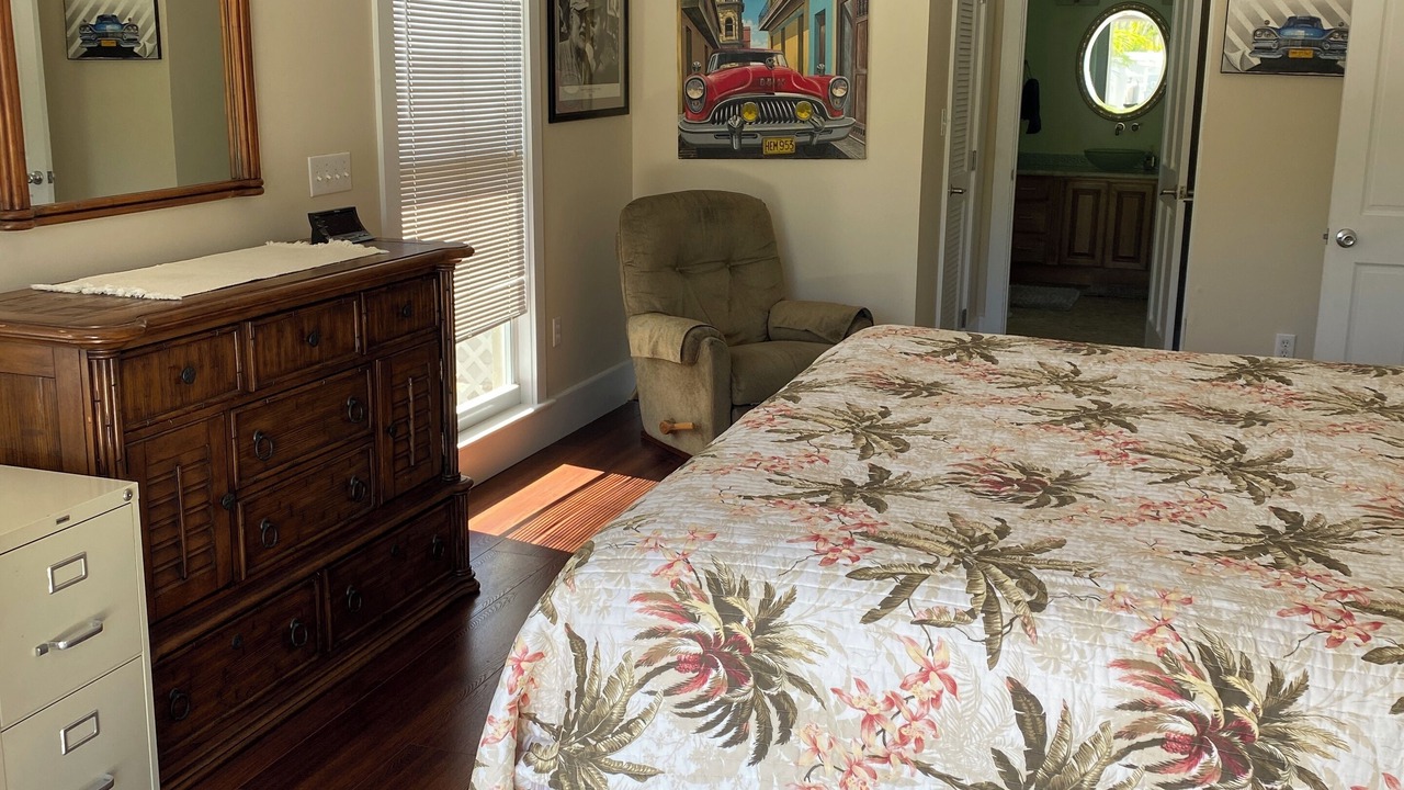 Photo of Bedroom in New Town