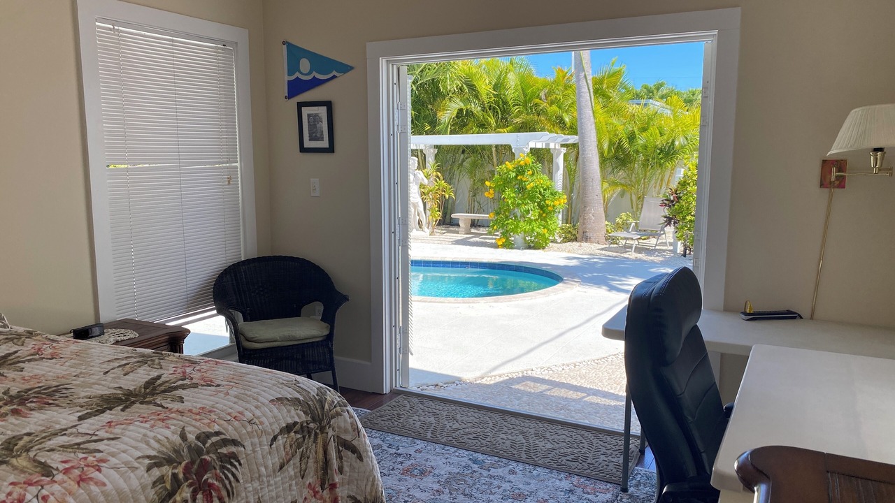 Photo of Bedroom in New Town
