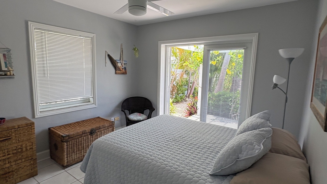 Photo of Bedroom in New Town
