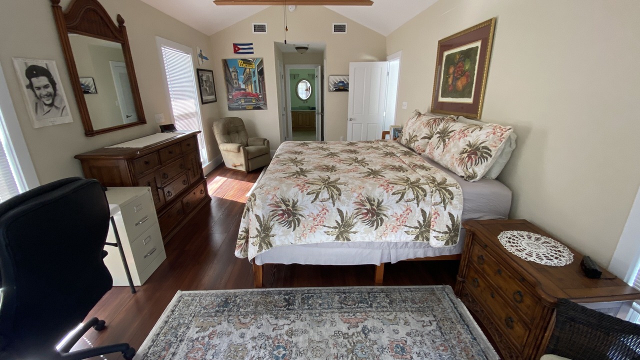 Photo of Bedroom in New Town