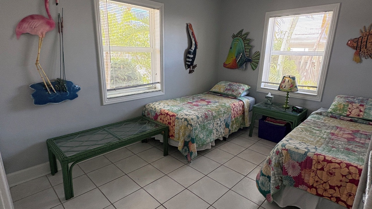 Photo of Bedroom in New Town