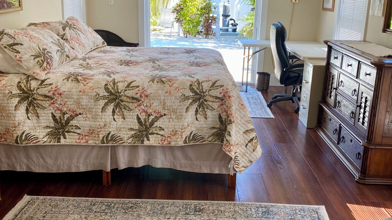 Photo of Bedroom in New Town