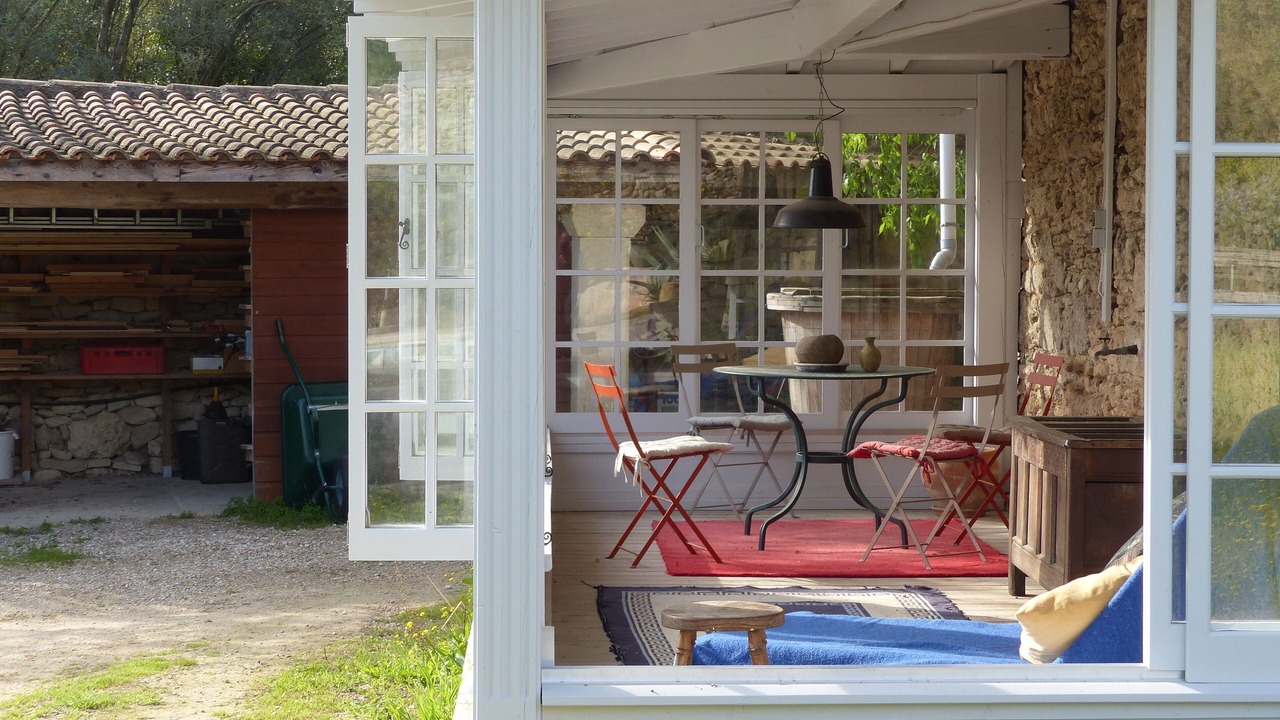 Photo of Outdoor in Junas