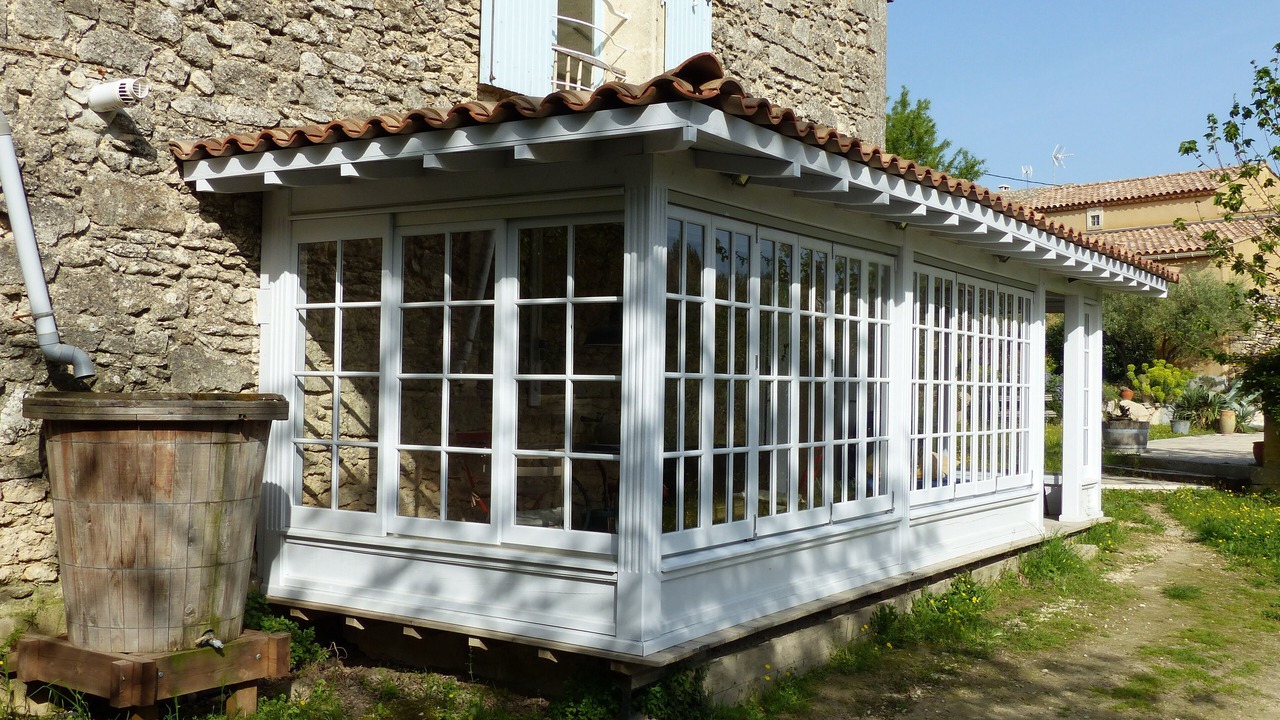 Photo of Outdoor in Junas