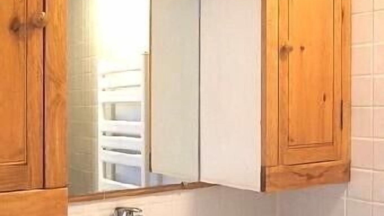 Photo of Bathroom in Junas