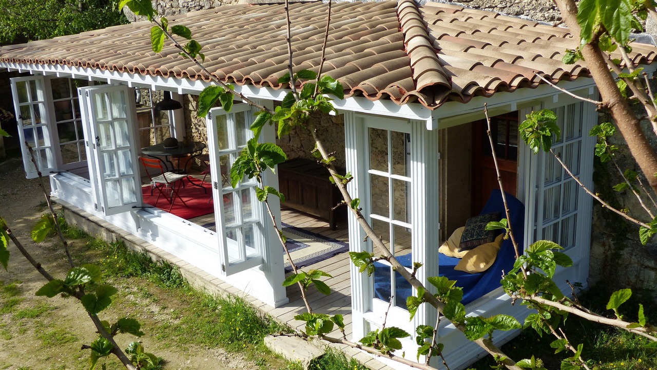 Photo of Outdoor in Junas