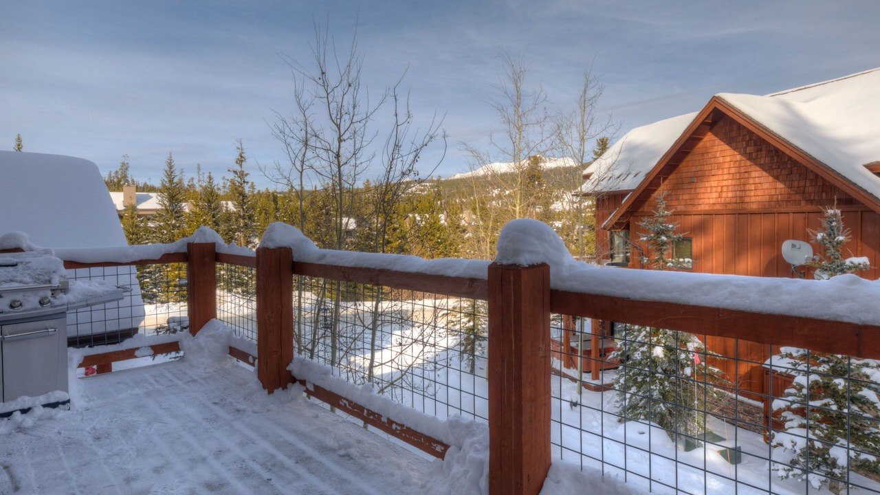 Photo of Others in Big Sky