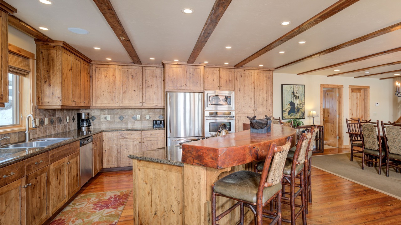 Photo of Others in Big Sky