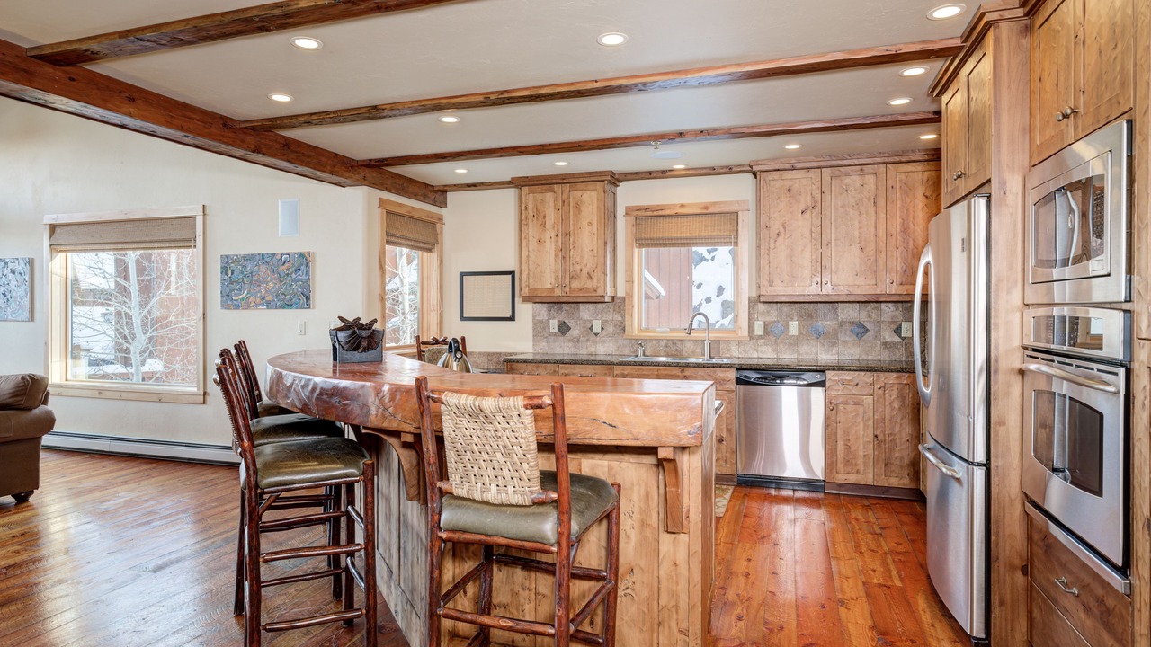 Photo of Others in Big Sky