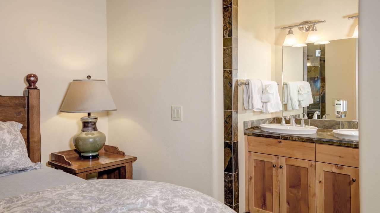 Photo of Bathroom in Big Sky