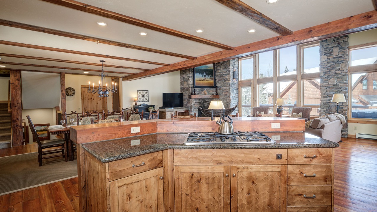 Photo of Others in Big Sky