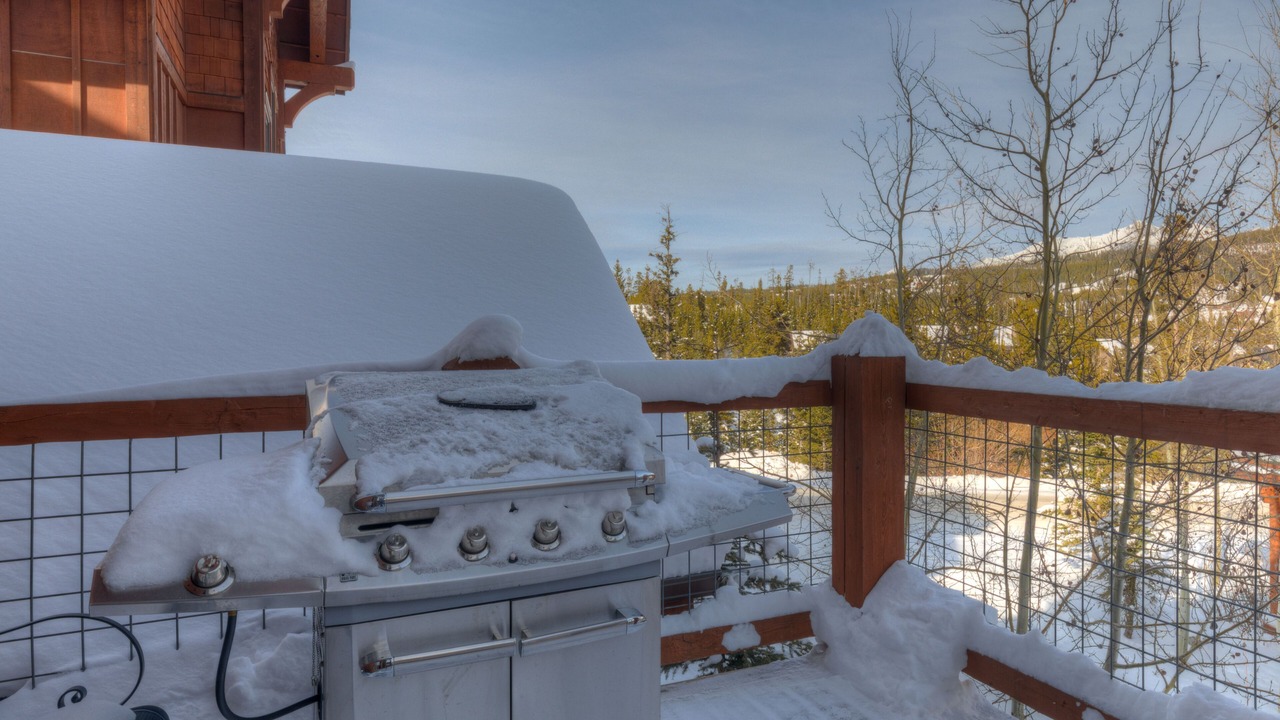 Photo of Others in Big Sky