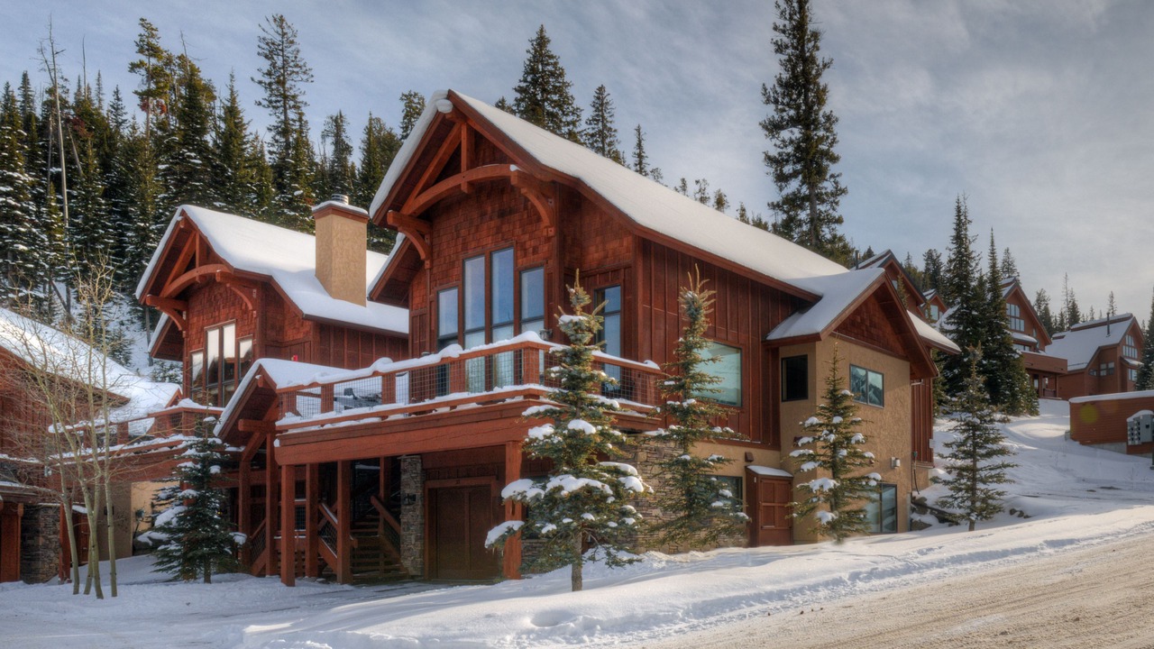 Photo of Outdoor in Big Sky