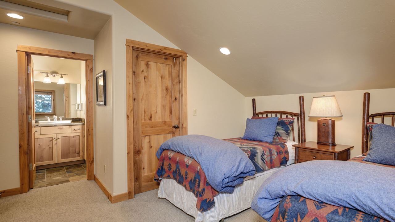 Photo of Others in Big Sky