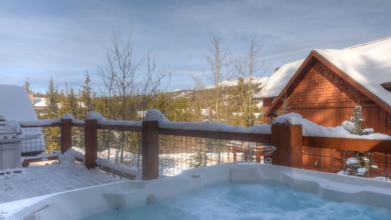 Photo of Others in Big Sky