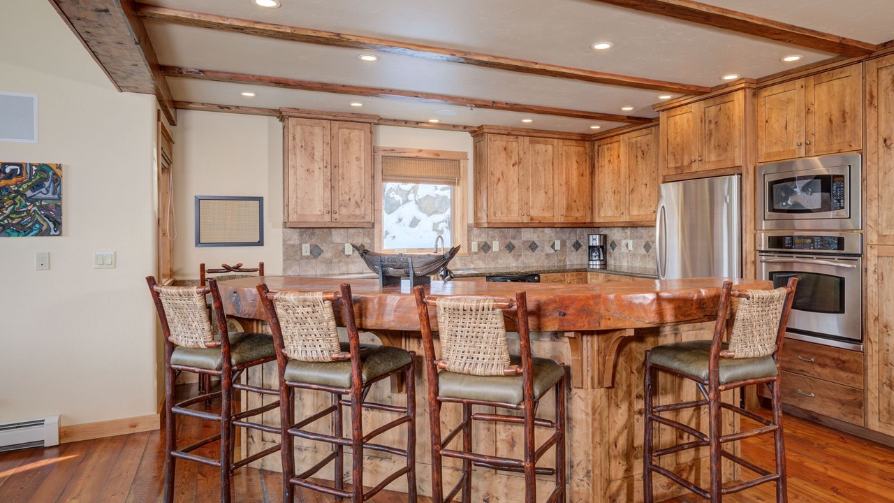 Photo of Others in Big Sky