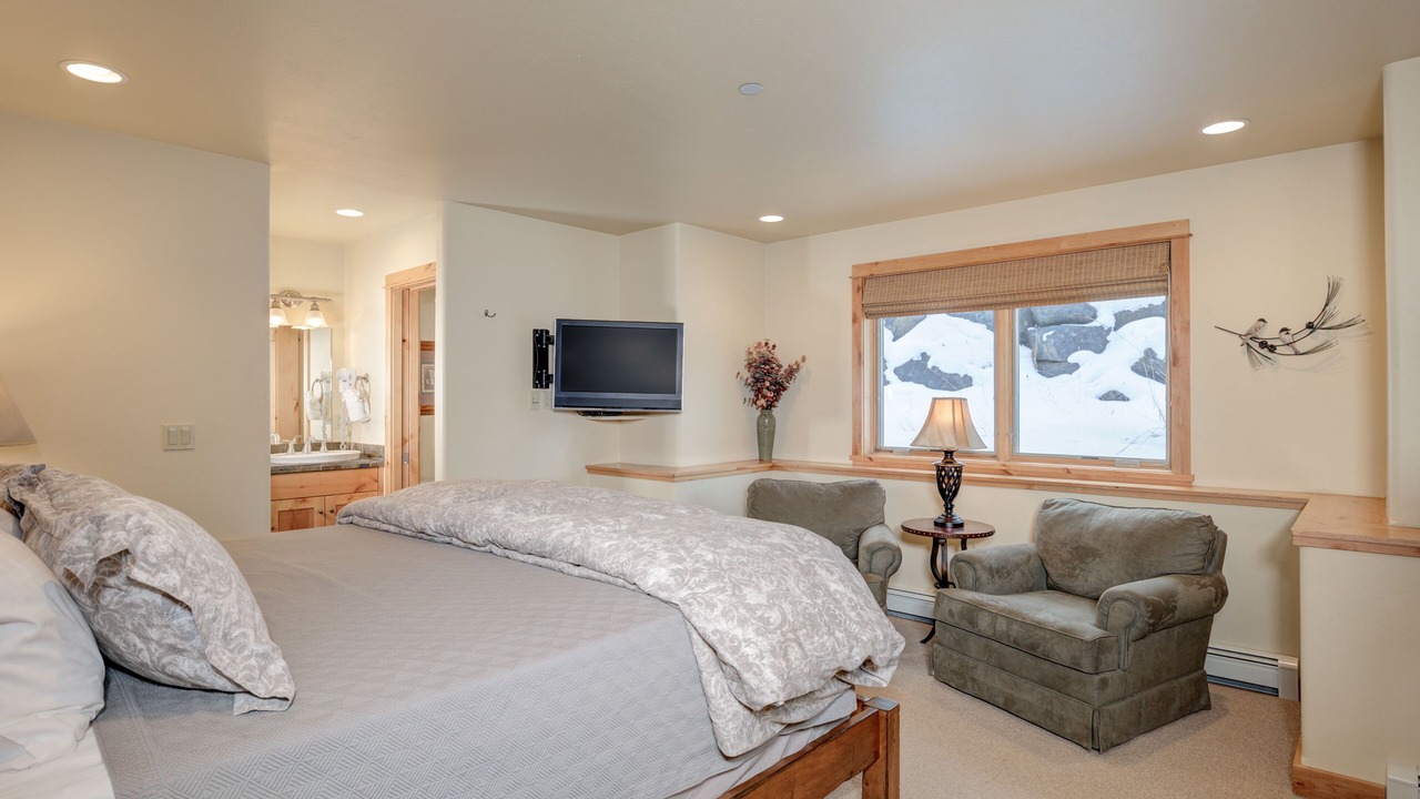 Photo of Others in Big Sky