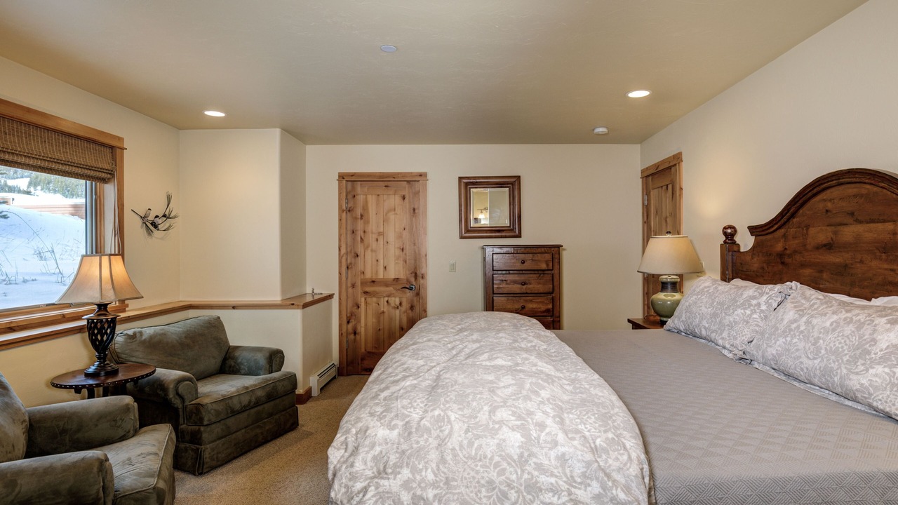 Photo of Others in Big Sky