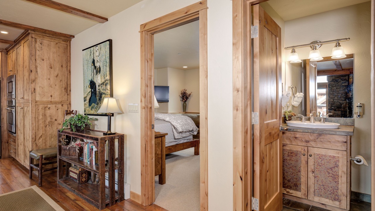 Photo of Others in Big Sky