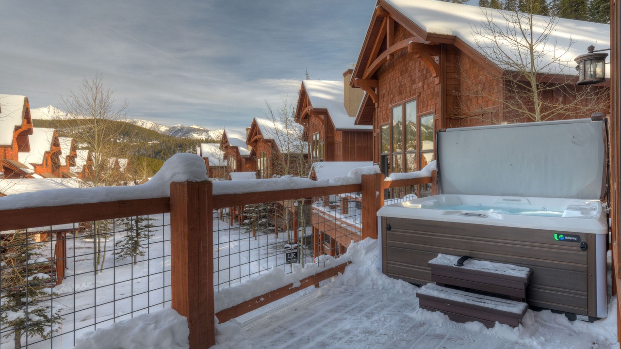 Photo of Others in Big Sky