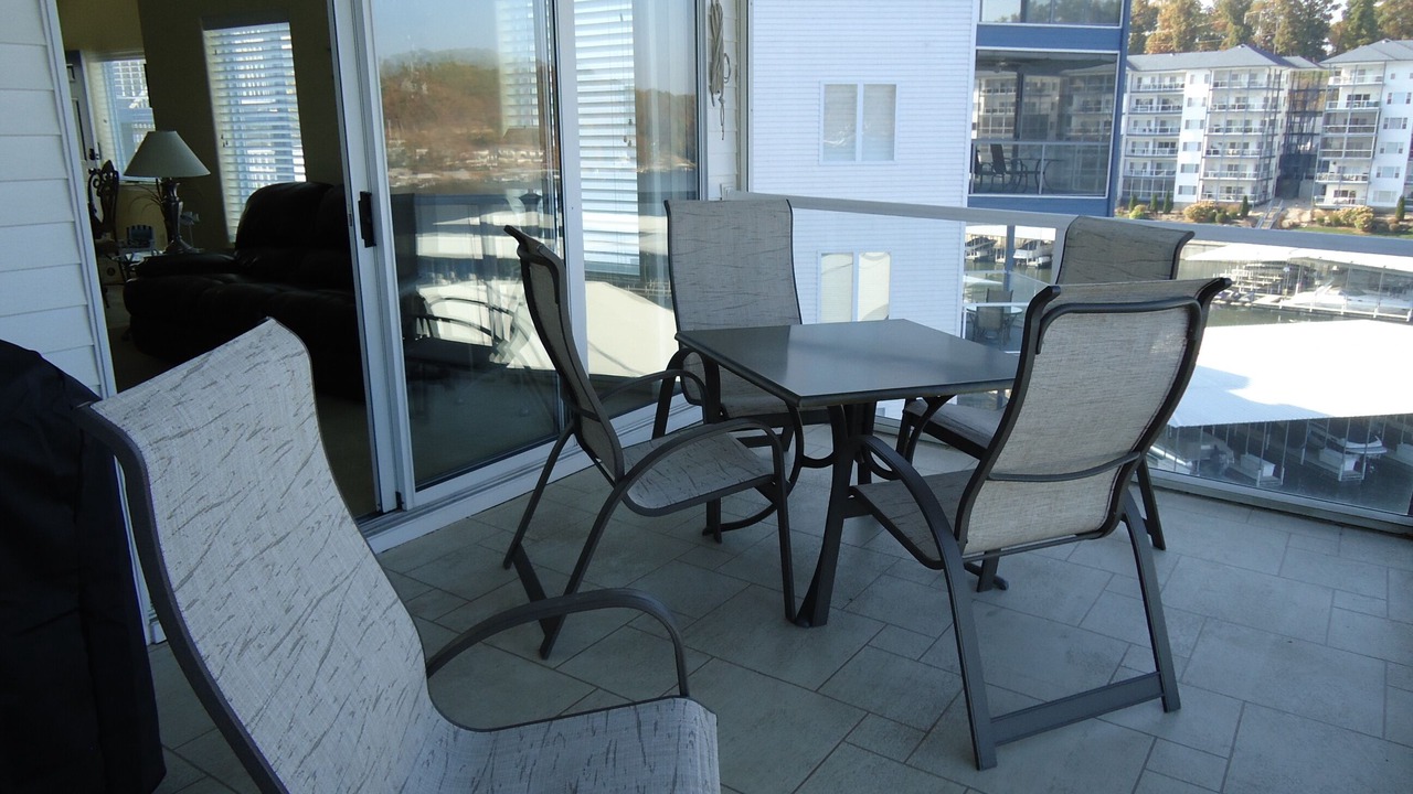 Photo of Patio Balcony in Lake Ozark