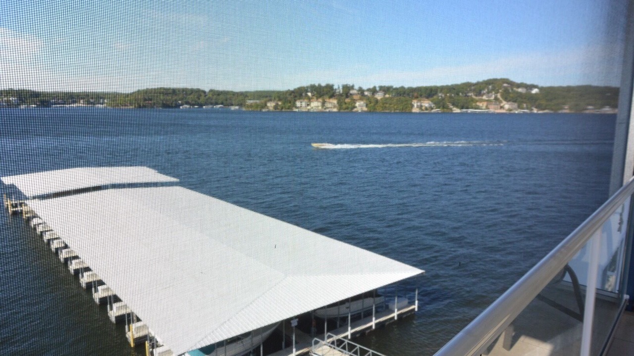 Photo of Patio Balcony in Lake Ozark