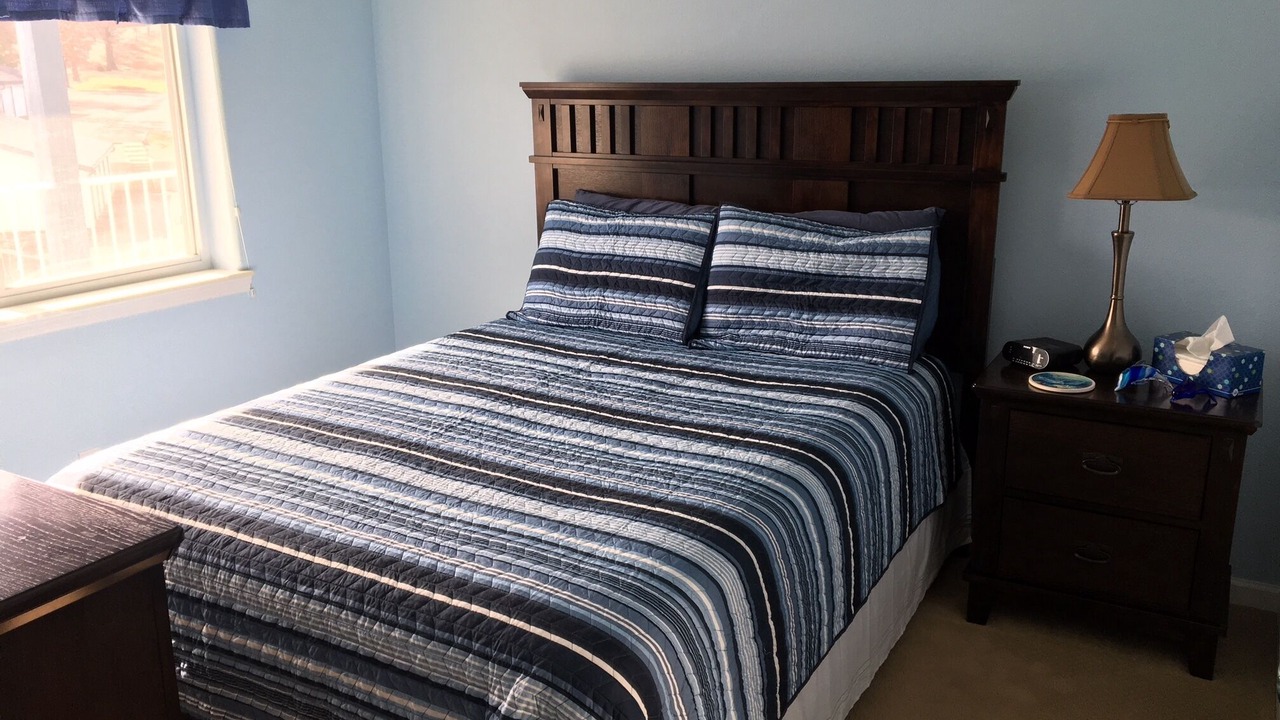 Photo of Bedroom in Lake Ozark
