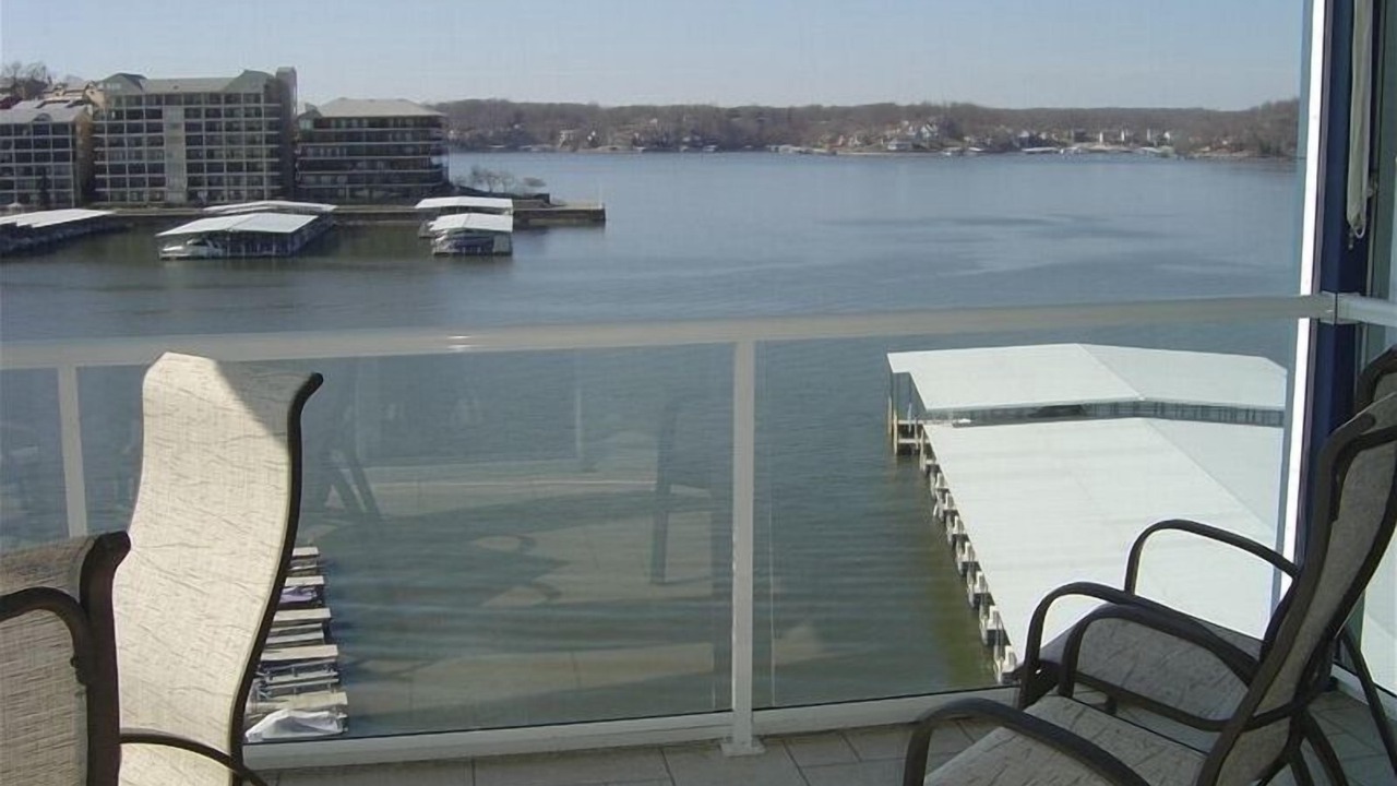 Photo of Patio Balcony in Lake Ozark