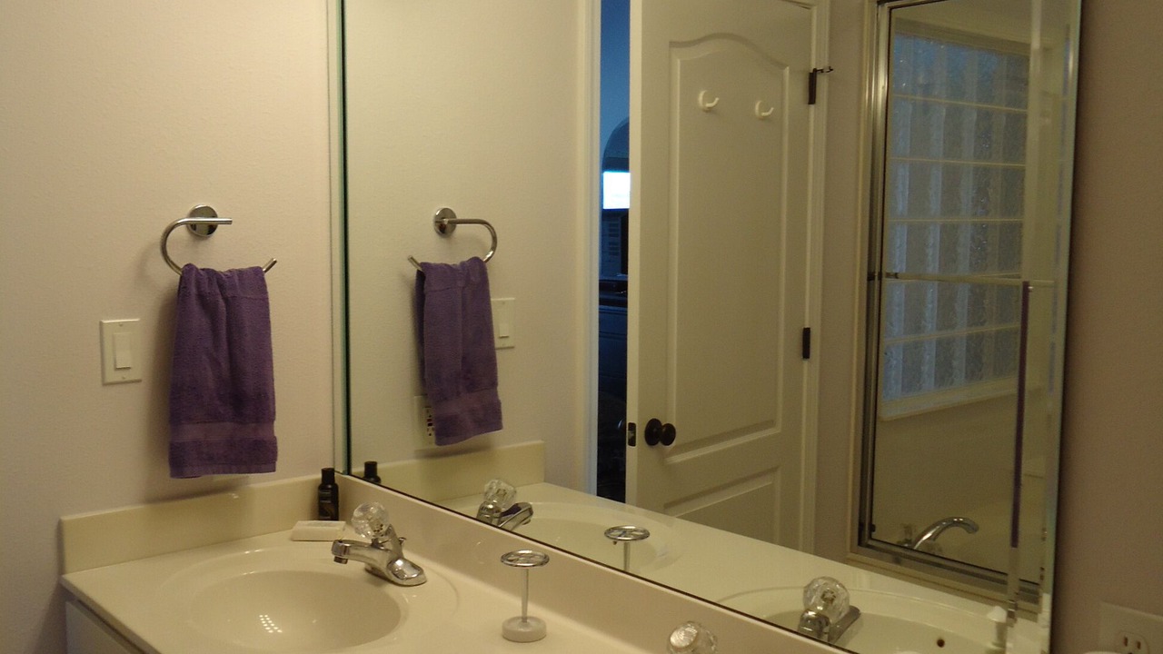 Photo of Bathroom in Lake Ozark