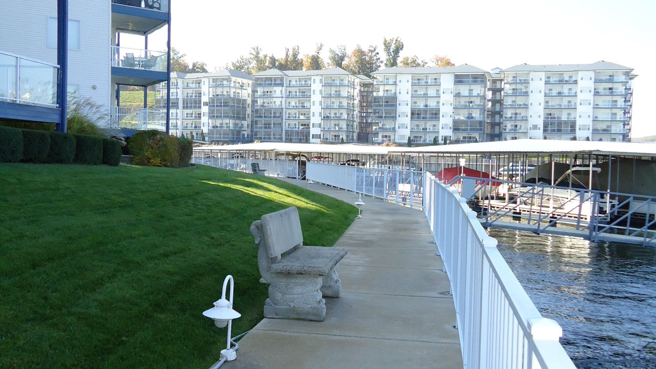 Photo of Patio Balcony in Lake Ozark