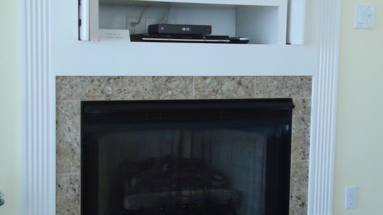 Photo of Livingroom in Lake Ozark