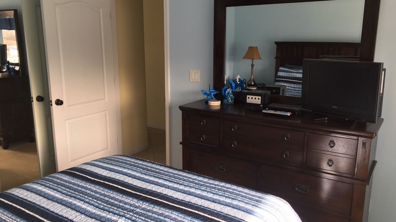 Photo of Bedroom in Lake Ozark