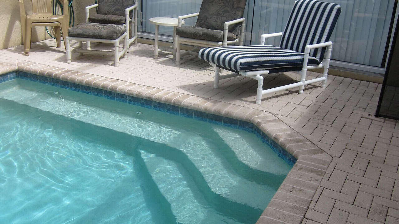 Photo of Outdoor in Windsor Hills