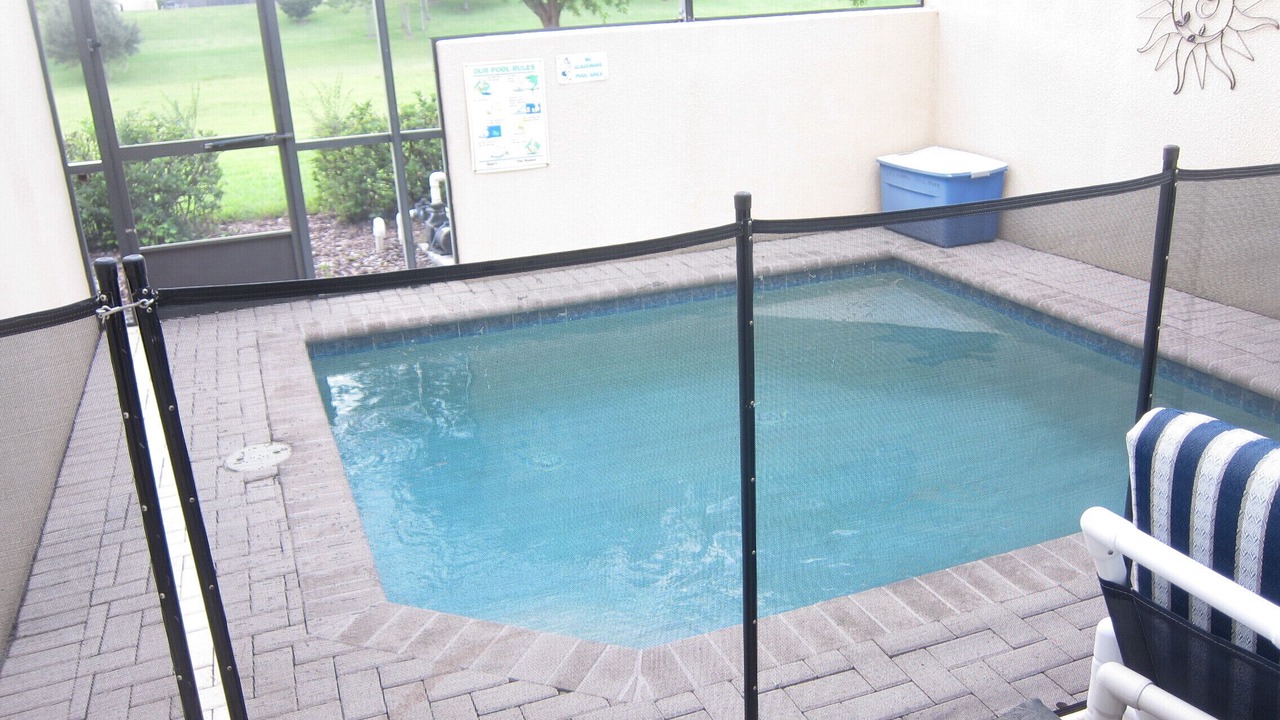 Photo of Outdoor in Windsor Hills