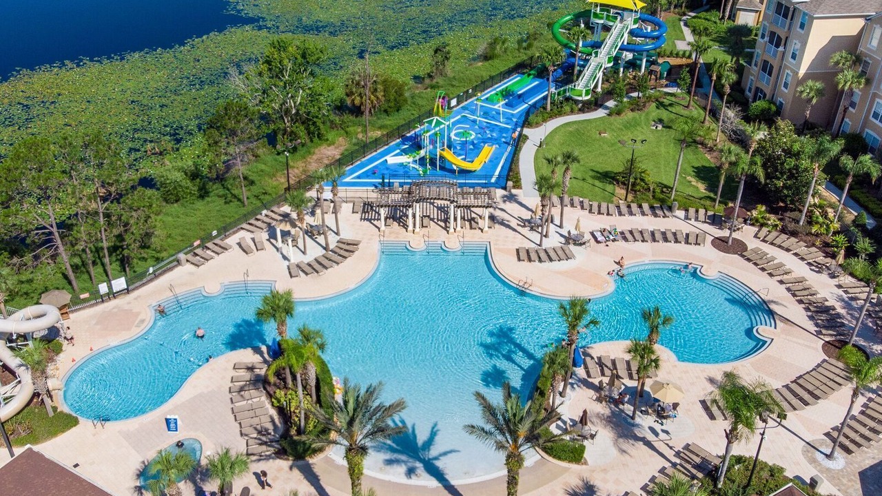 Photo of Outdoor in Windsor Hills