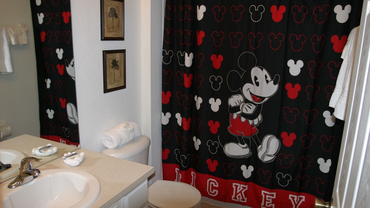 Photo of Bathroom in Windsor Hills