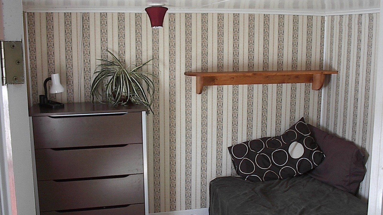 Photo of Bedroom in Elliston