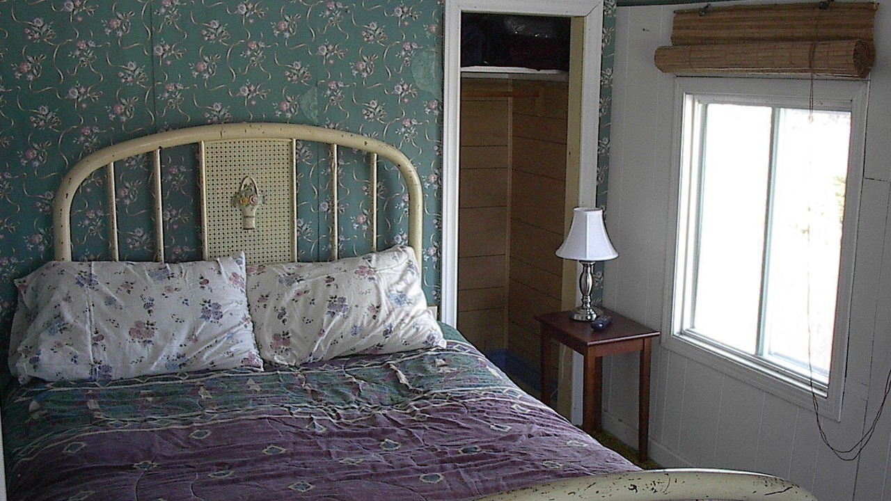 Photo of Bedroom in Elliston