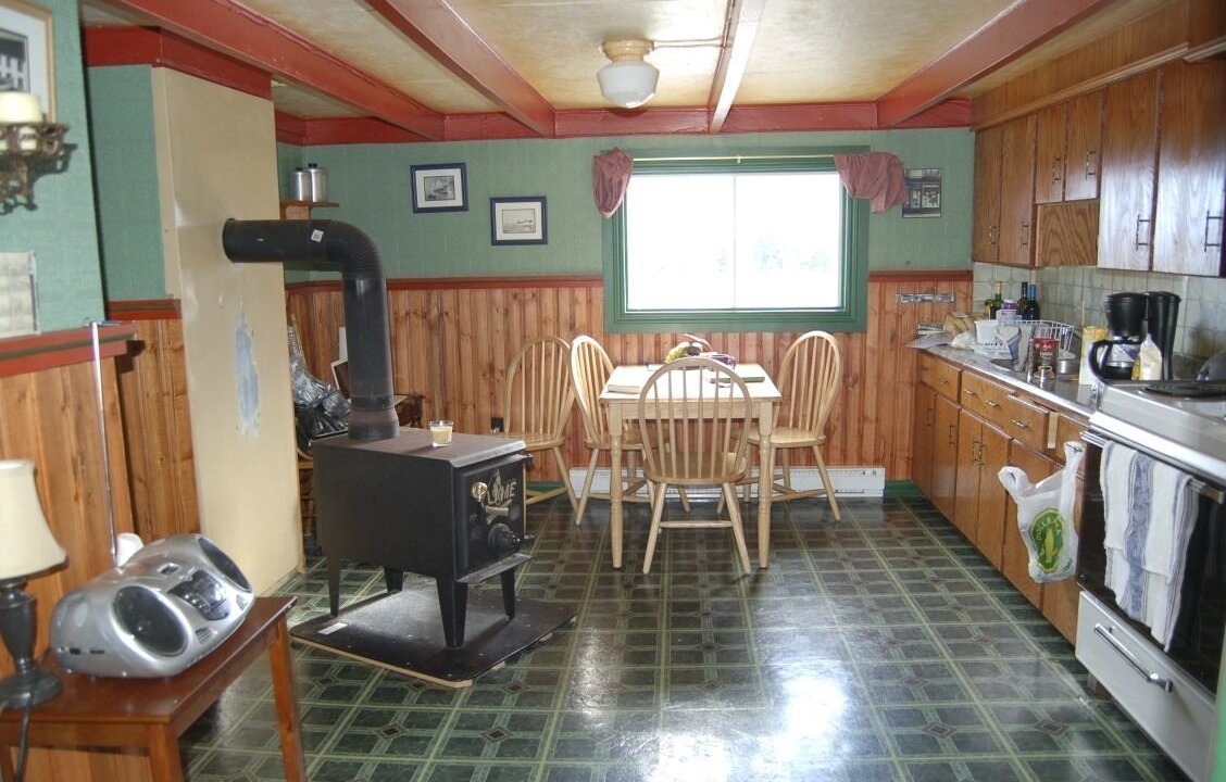 Photo of Kitchen in Elliston