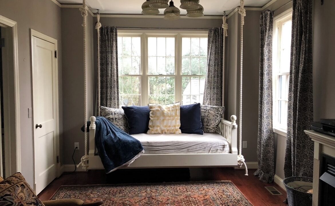 Photo of Livingroom in Athens