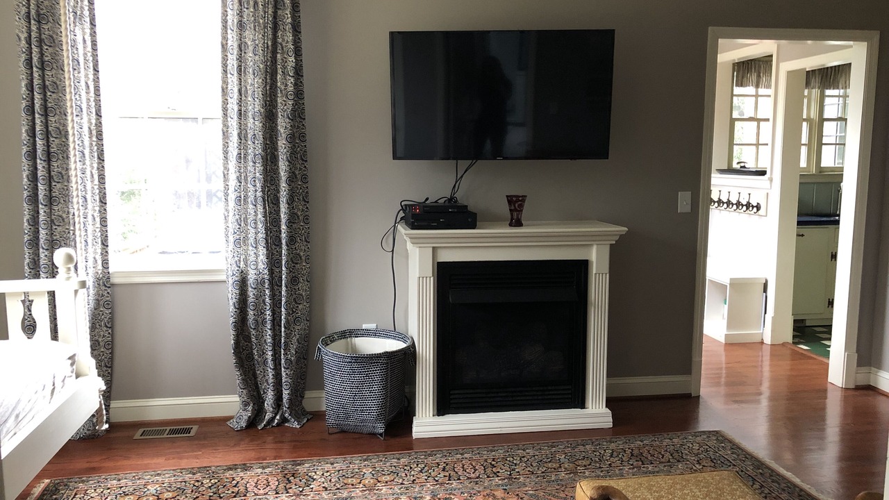 Photo of Bedroom in Athens