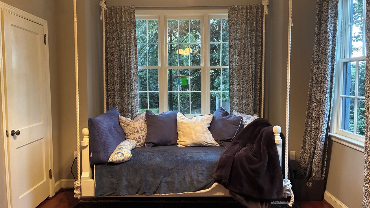 Photo of Bedroom in Athens