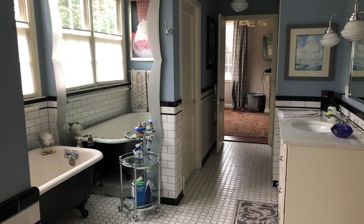 Photo of Bathroom in Athens