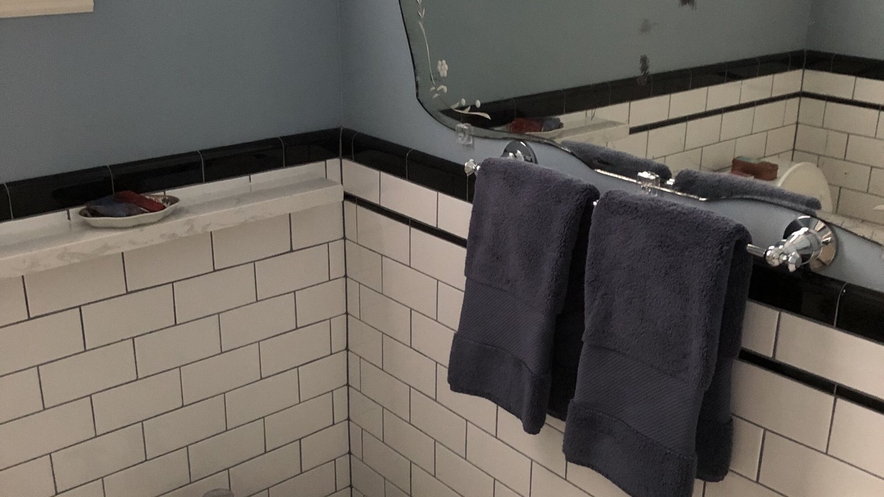 Photo of Bathroom in Athens